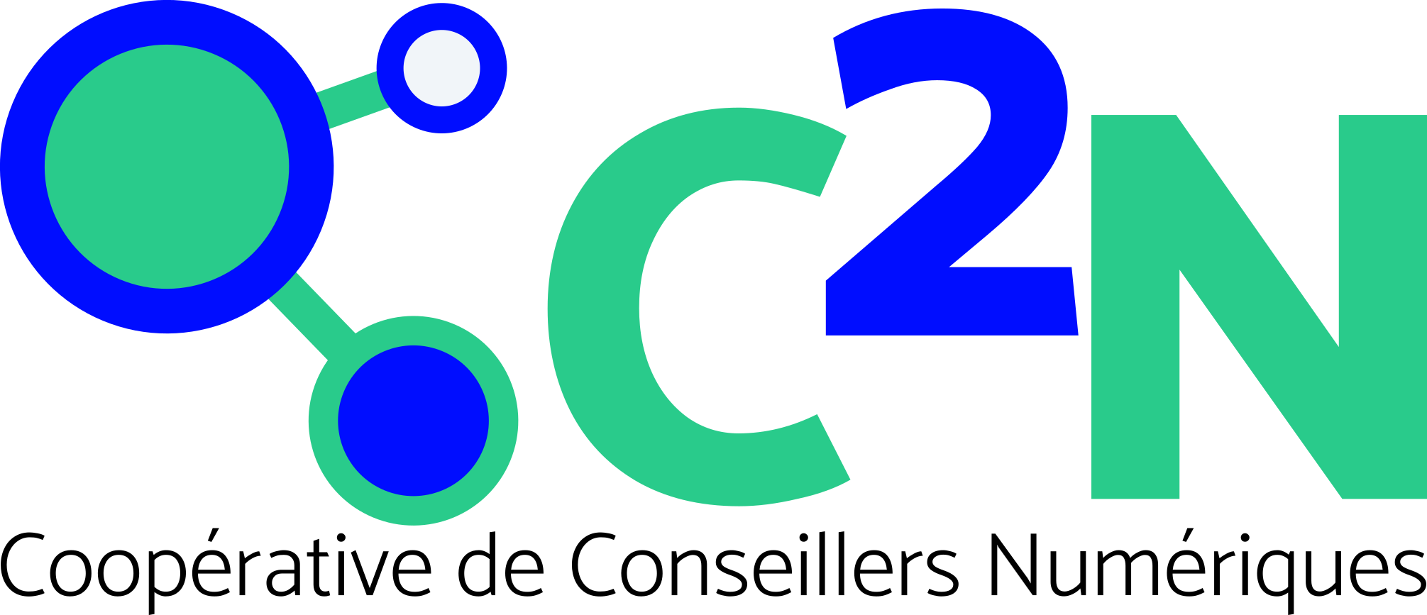 C2N - Coopérative de Conseillers Numériques
